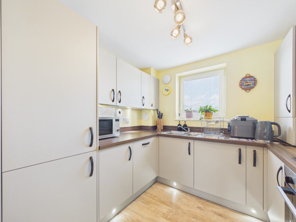 Flat Liberton Drive in City of Edinburgh