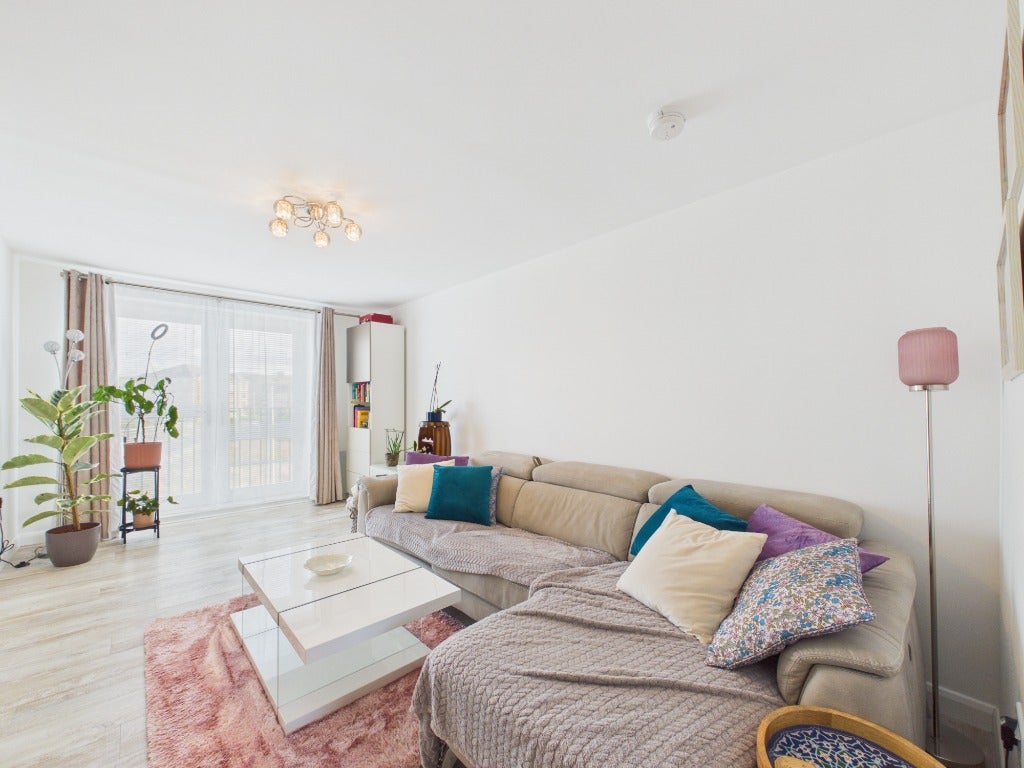 Flat Liberton Drive in City of Edinburgh