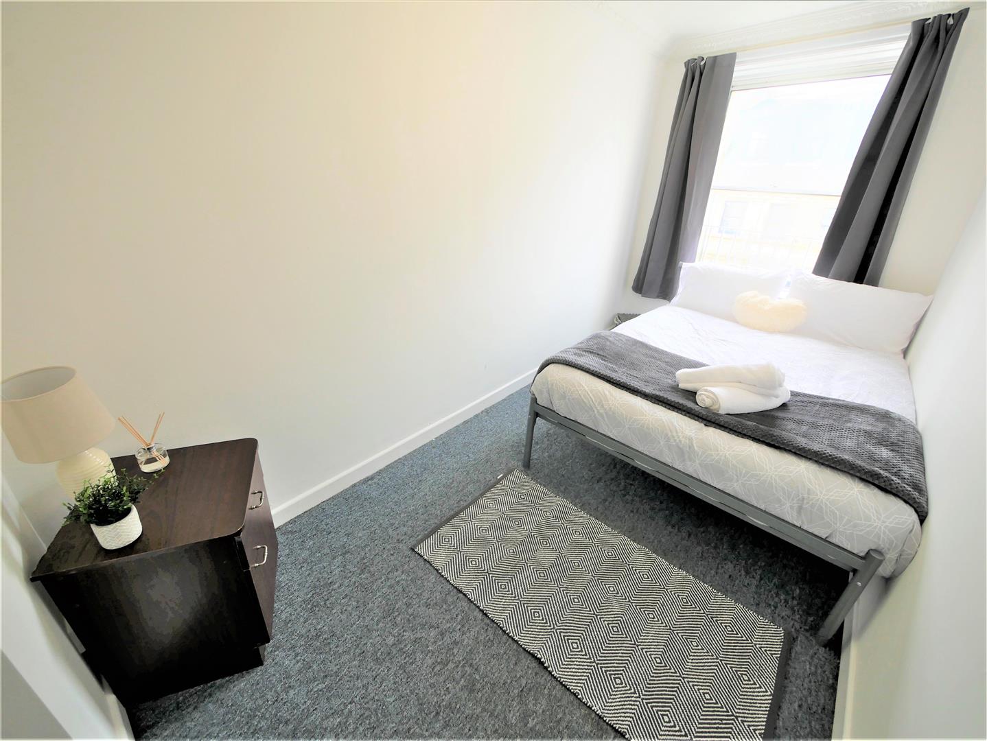 Room Poole Hill in Bournemouth