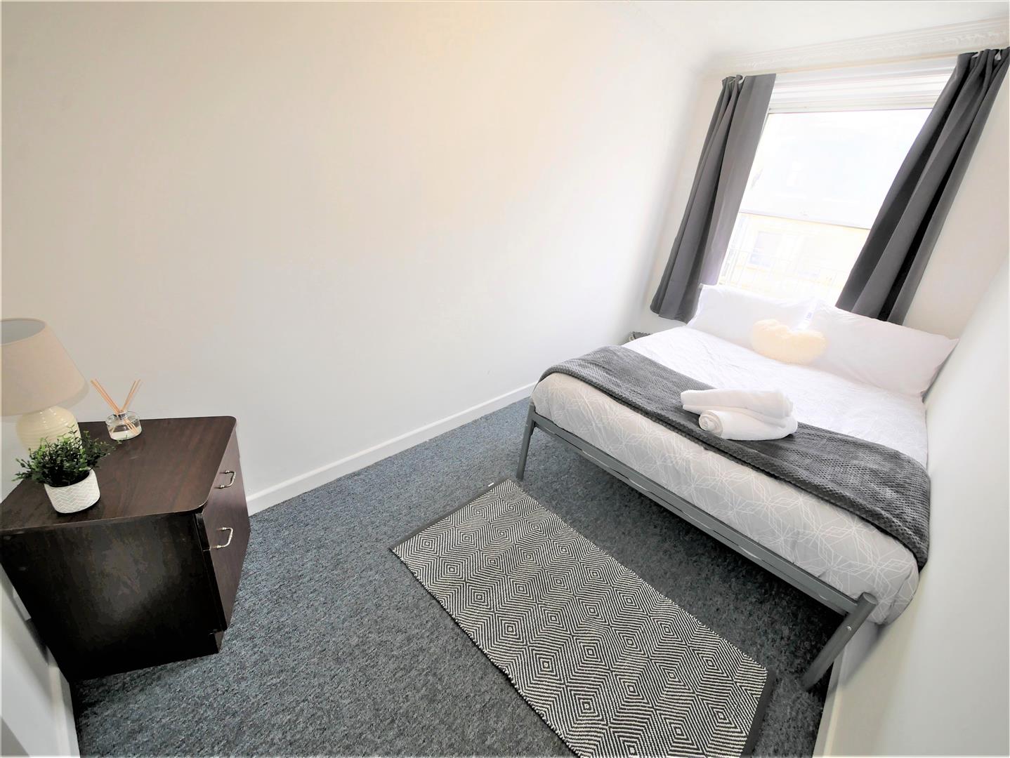 Room Poole Hill in Bournemouth