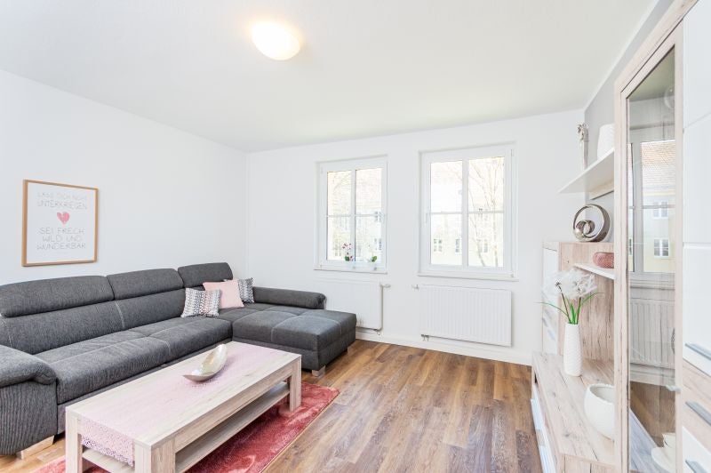 Wohnung Mendelssohnweg in Gera
