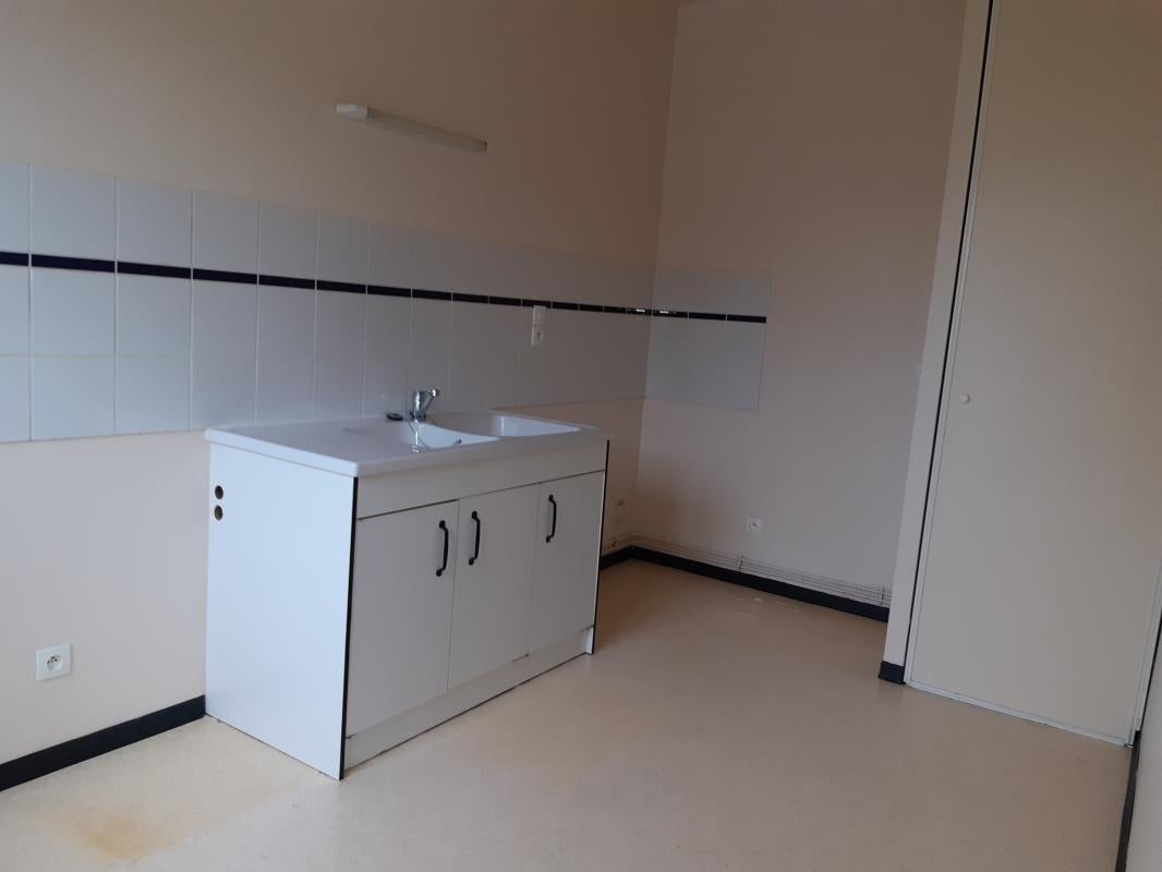 Flat Chemin des Vaux in Pargny-sur-Saulx