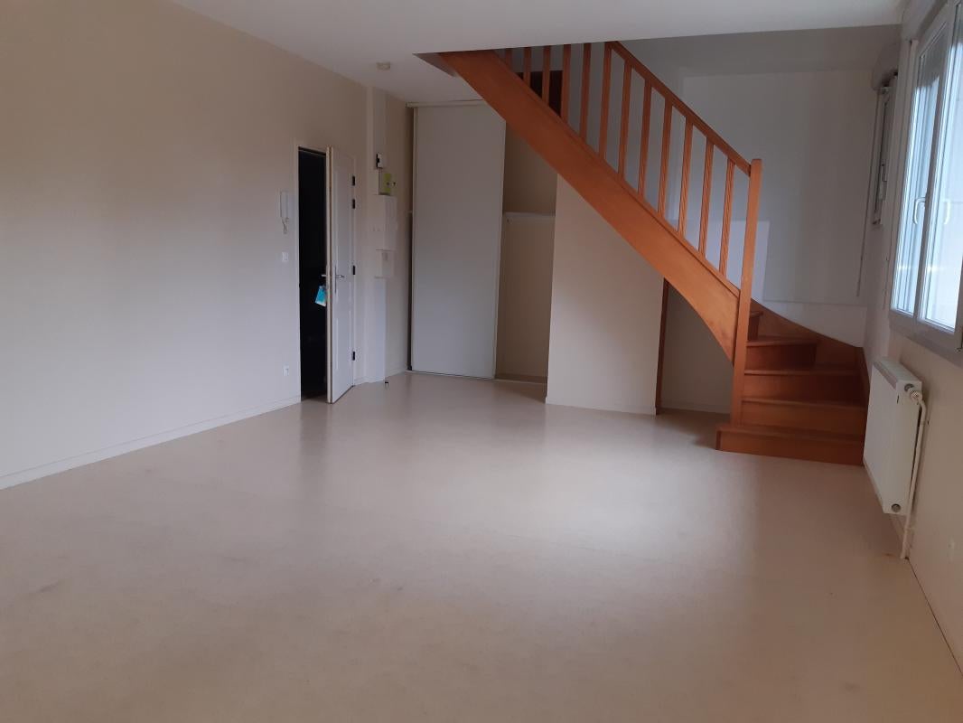 Flat Chemin des Vaux in Pargny-sur-Saulx