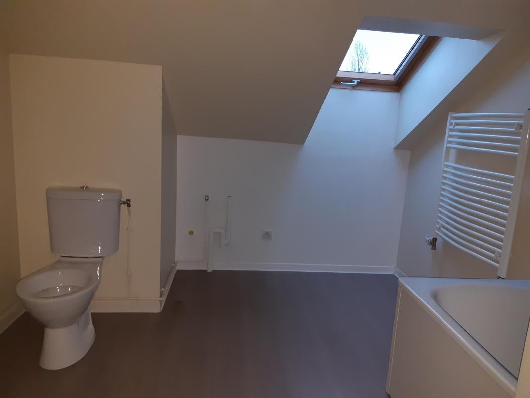 Flat Chemin des Vaux in Pargny-sur-Saulx