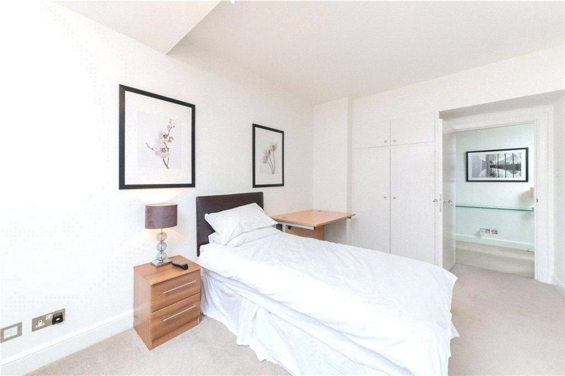 Flat Weymouth Street in City of Westminster
