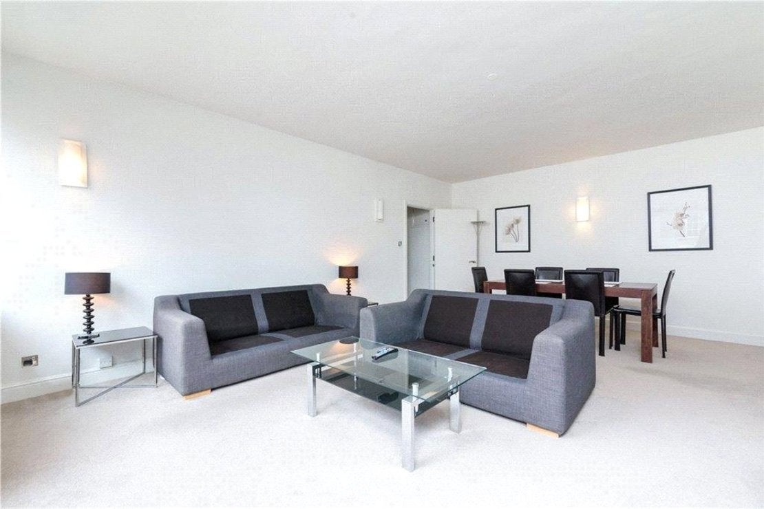 Flat Weymouth Street in City of Westminster