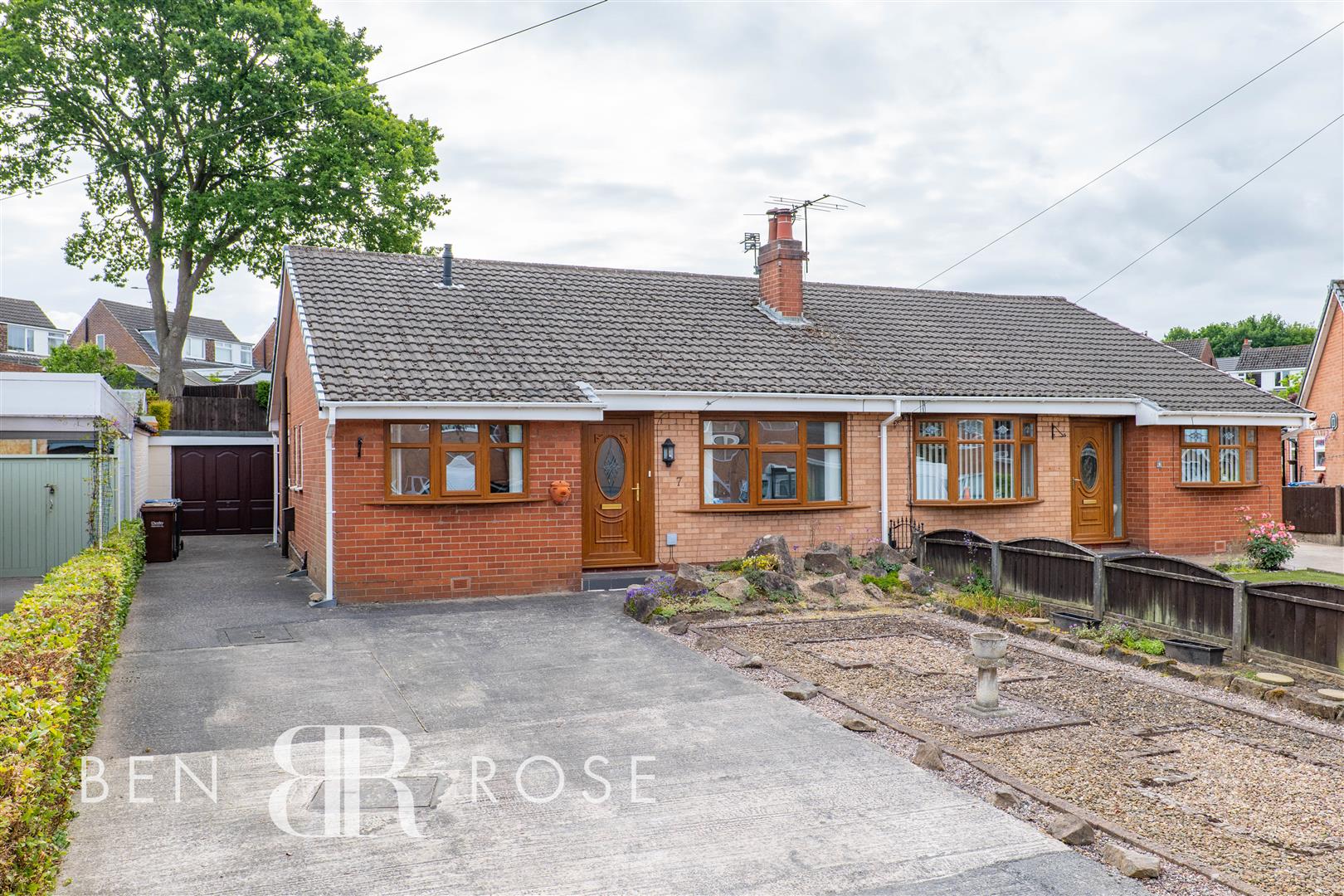 House Howe Grove in Chorley