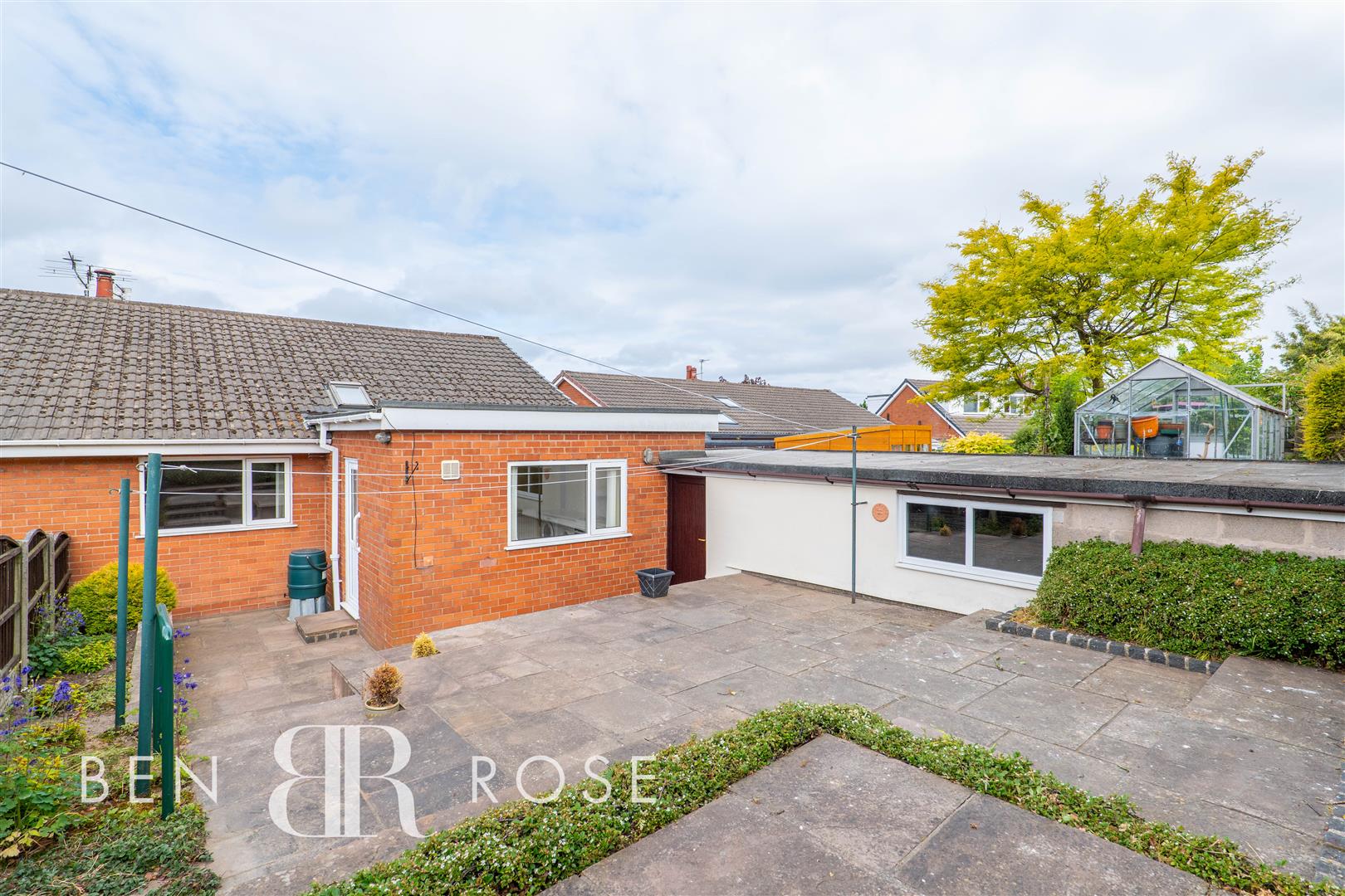 House Howe Grove in Chorley