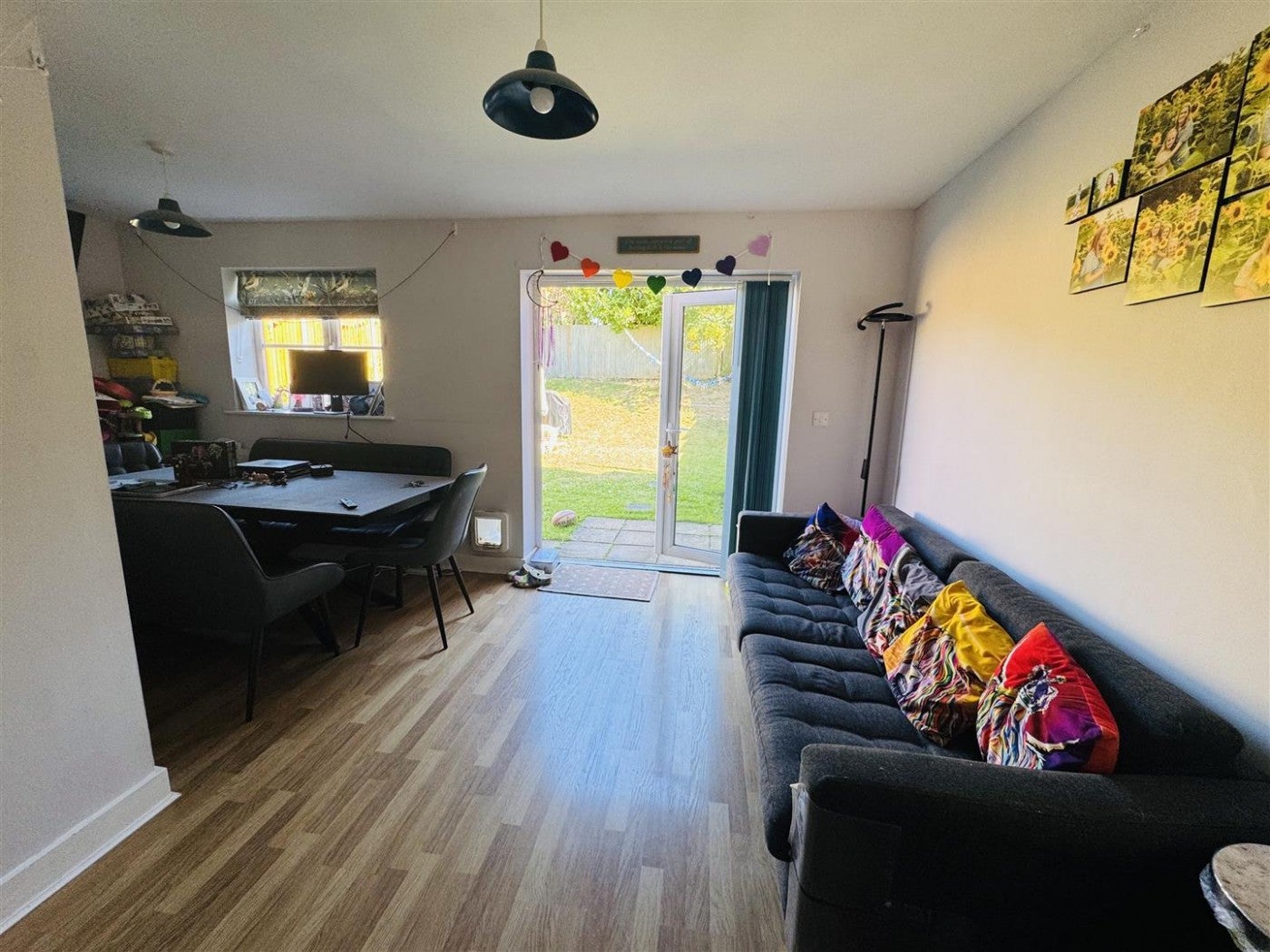 House Bosman Close in Maidstone