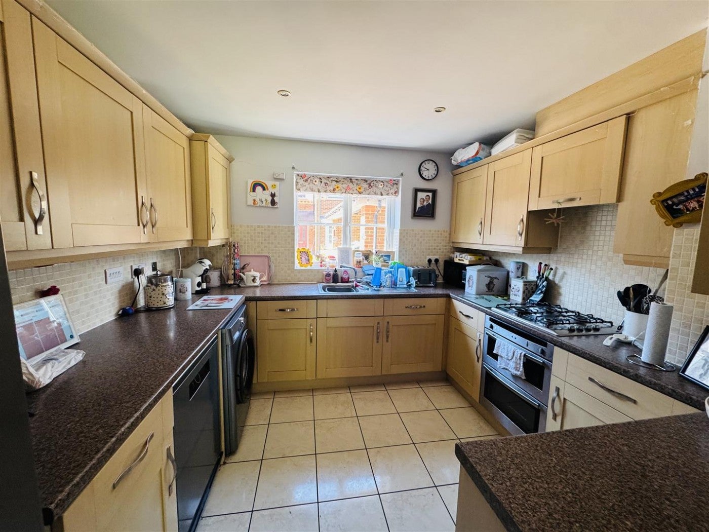 House Bosman Close in Maidstone