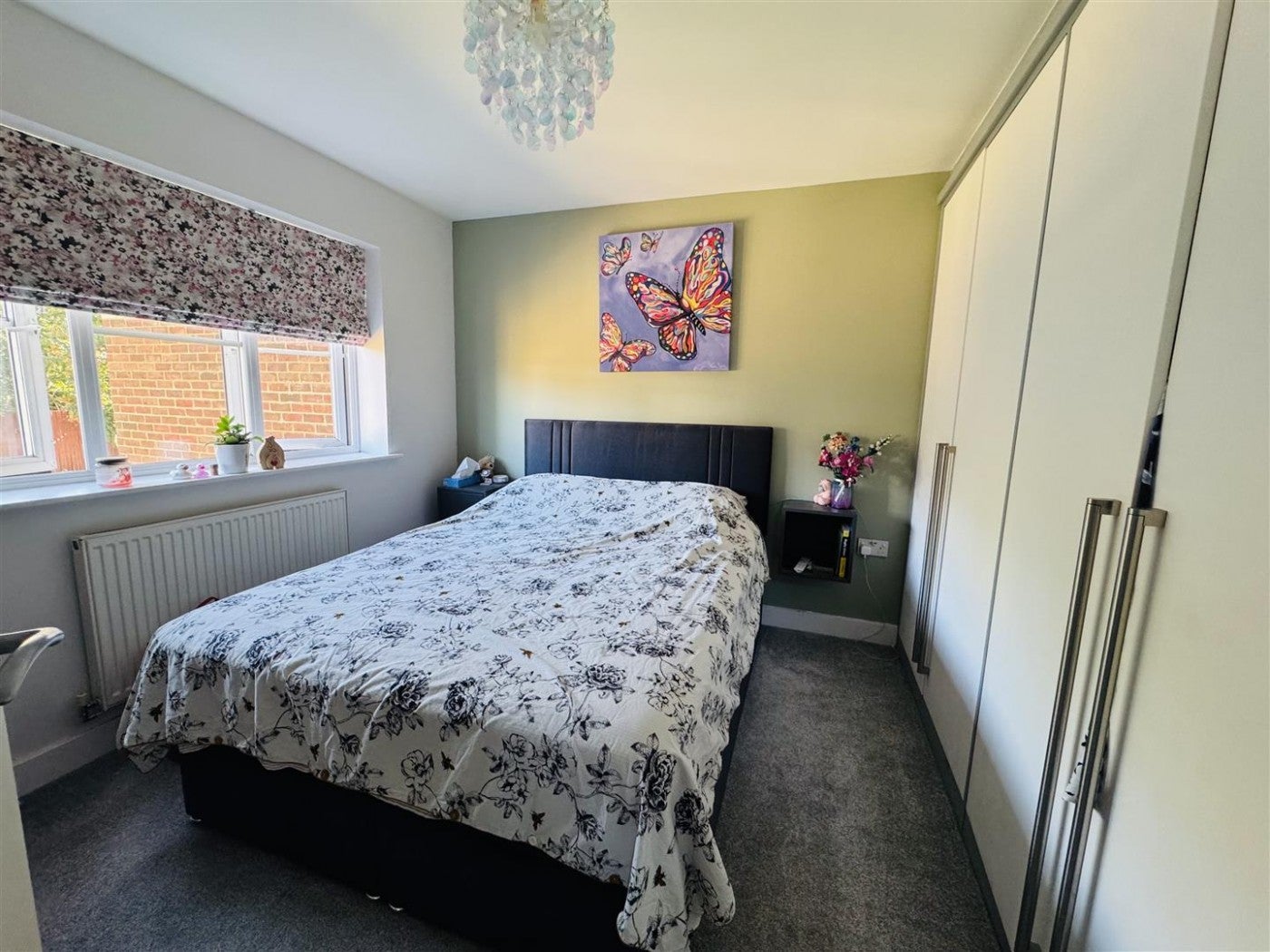 House Bosman Close in Maidstone