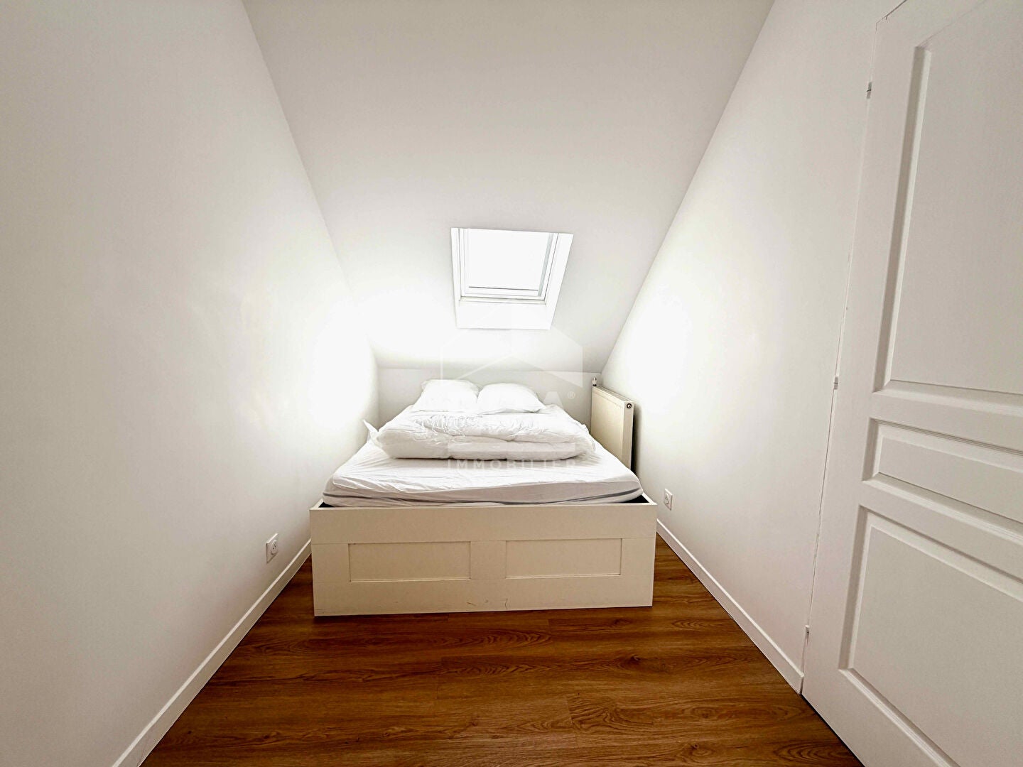 Maison Rue Saint-Georges à Marolles-sur-Seine
