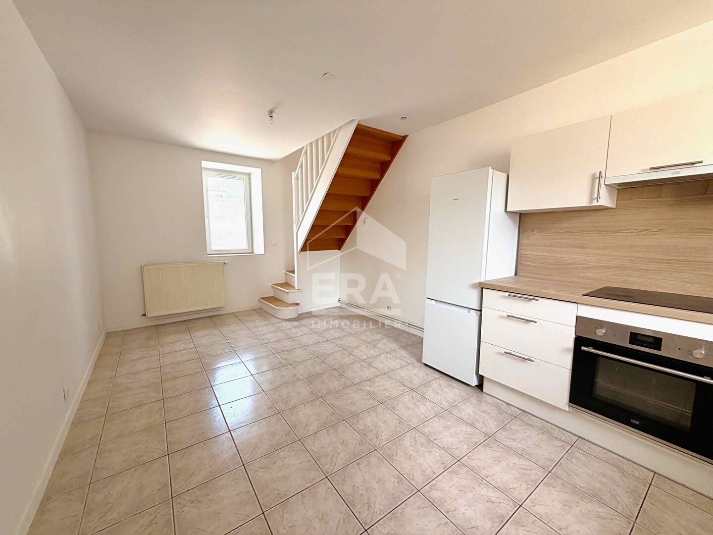 Maison Rue Saint-Georges à Marolles-sur-Seine
