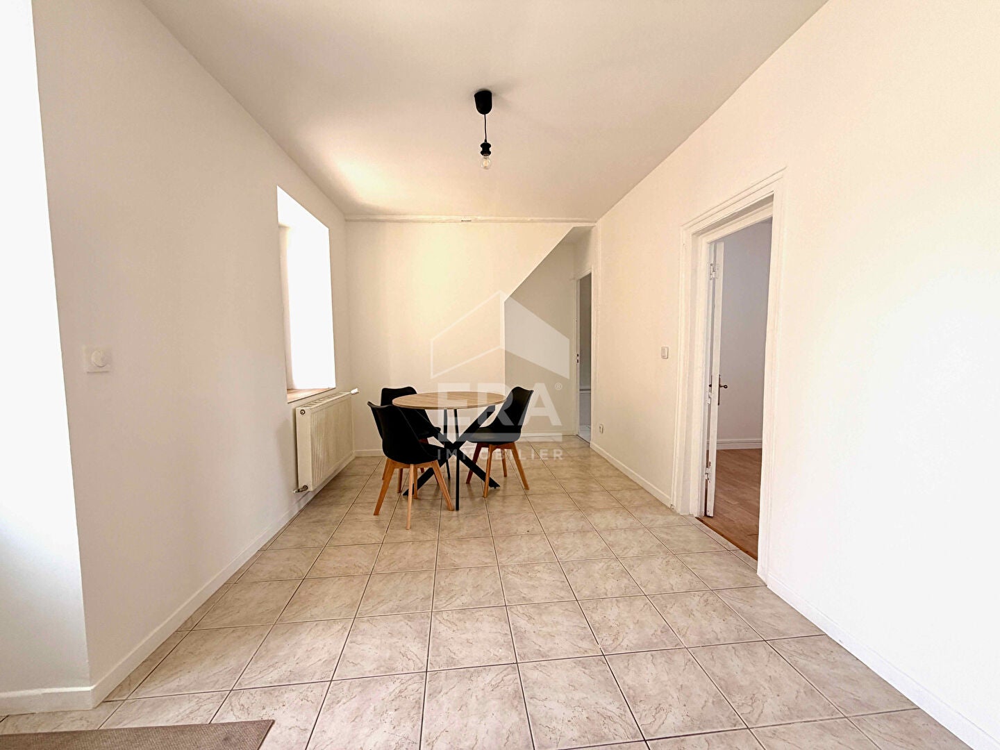 Maison Rue Saint-Georges à Marolles-sur-Seine