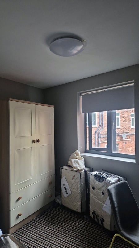Room Grange Lane in Leicester