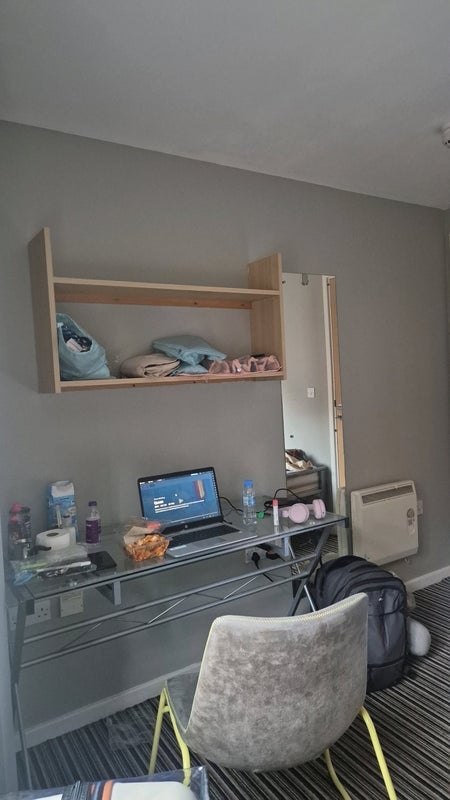 Room Grange Lane in Leicester