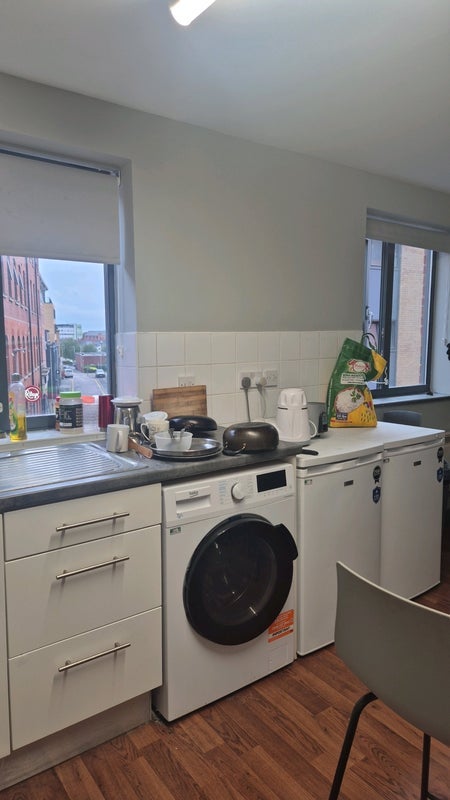Room Grange Lane in Leicester