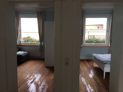 Wohnung Kirchenweg in Dahme