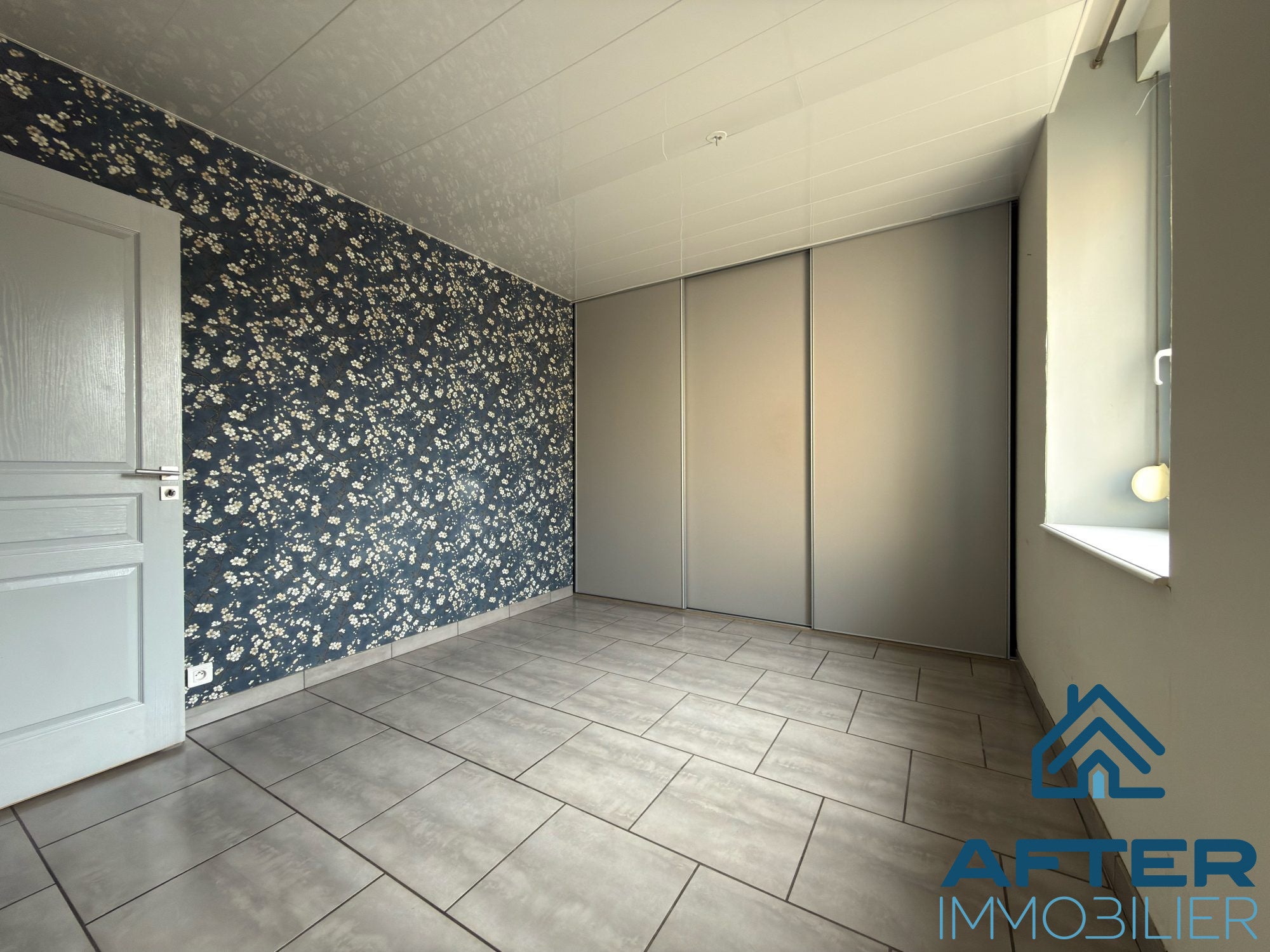 Maison D 160A à Croismare