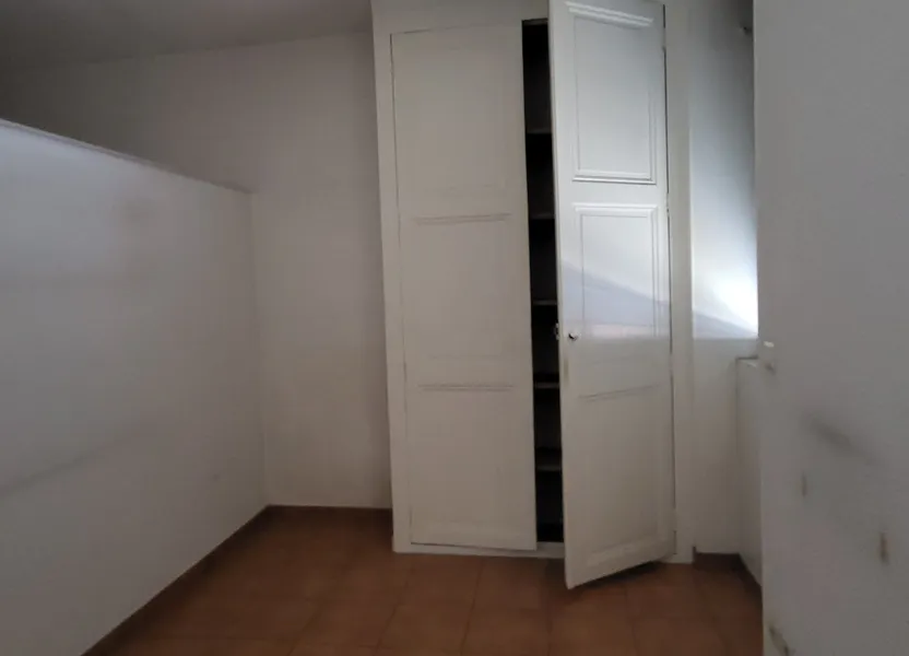 Flat Rue Brondeau de Senelles in Agen