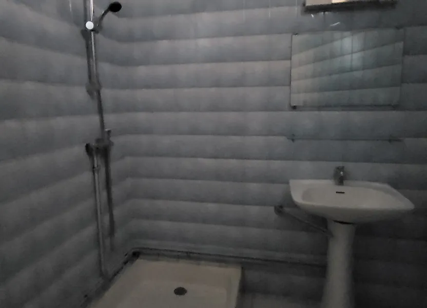 Flat Rue Brondeau de Senelles in Agen