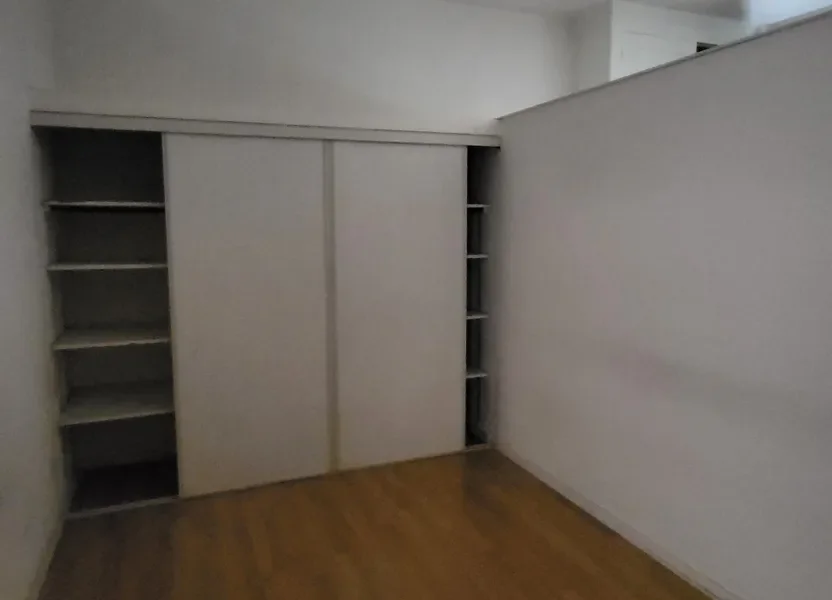 Flat Rue Brondeau de Senelles in Agen