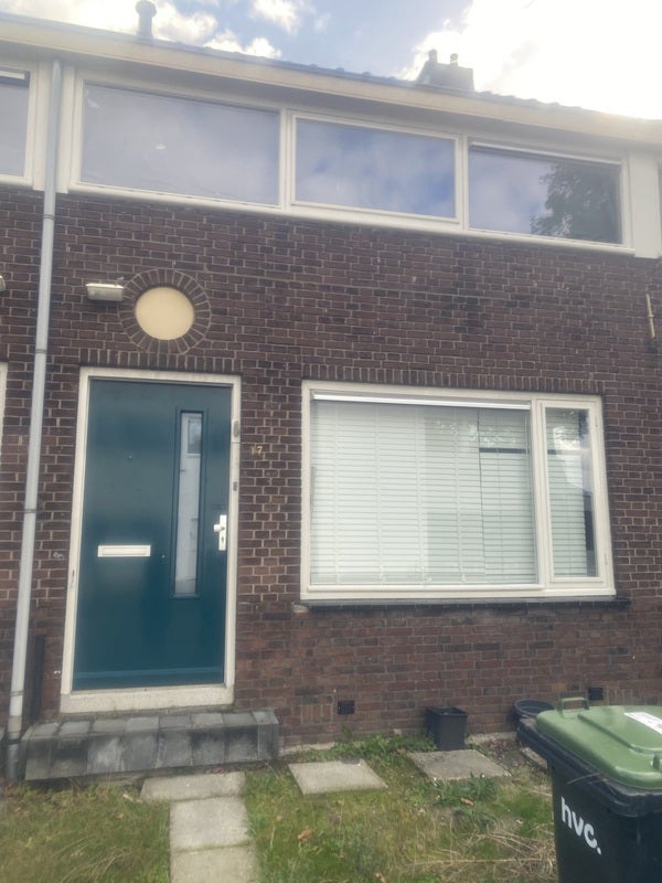 Appartement Zeilmakersstraat in Alblasserdam