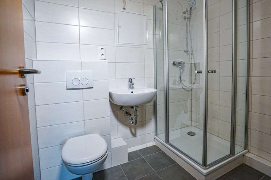 Wohnung Lindenstraße in Anklam