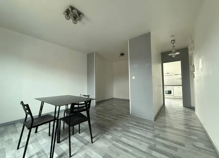 Appartement Impasse Route Nationale à La Chapelle-d'Armentières