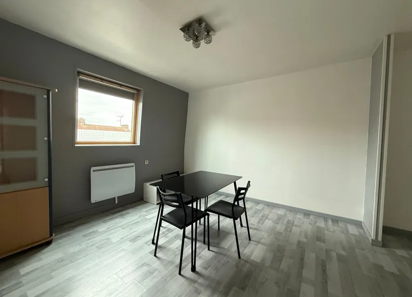 Appartement Impasse Route Nationale à La Chapelle-d'Armentières