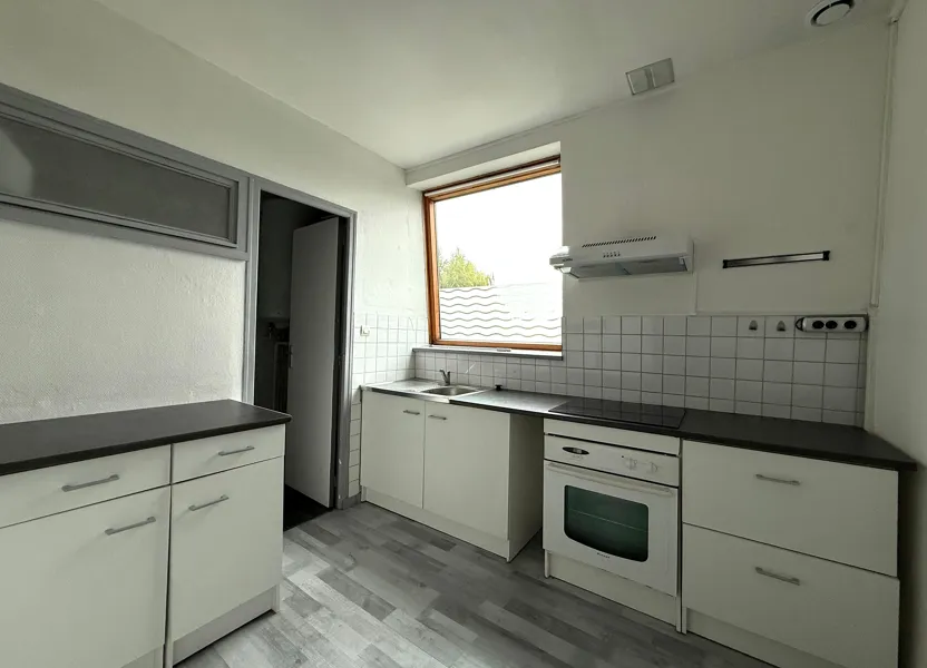 Appartement Impasse Route Nationale à La Chapelle-d'Armentières
