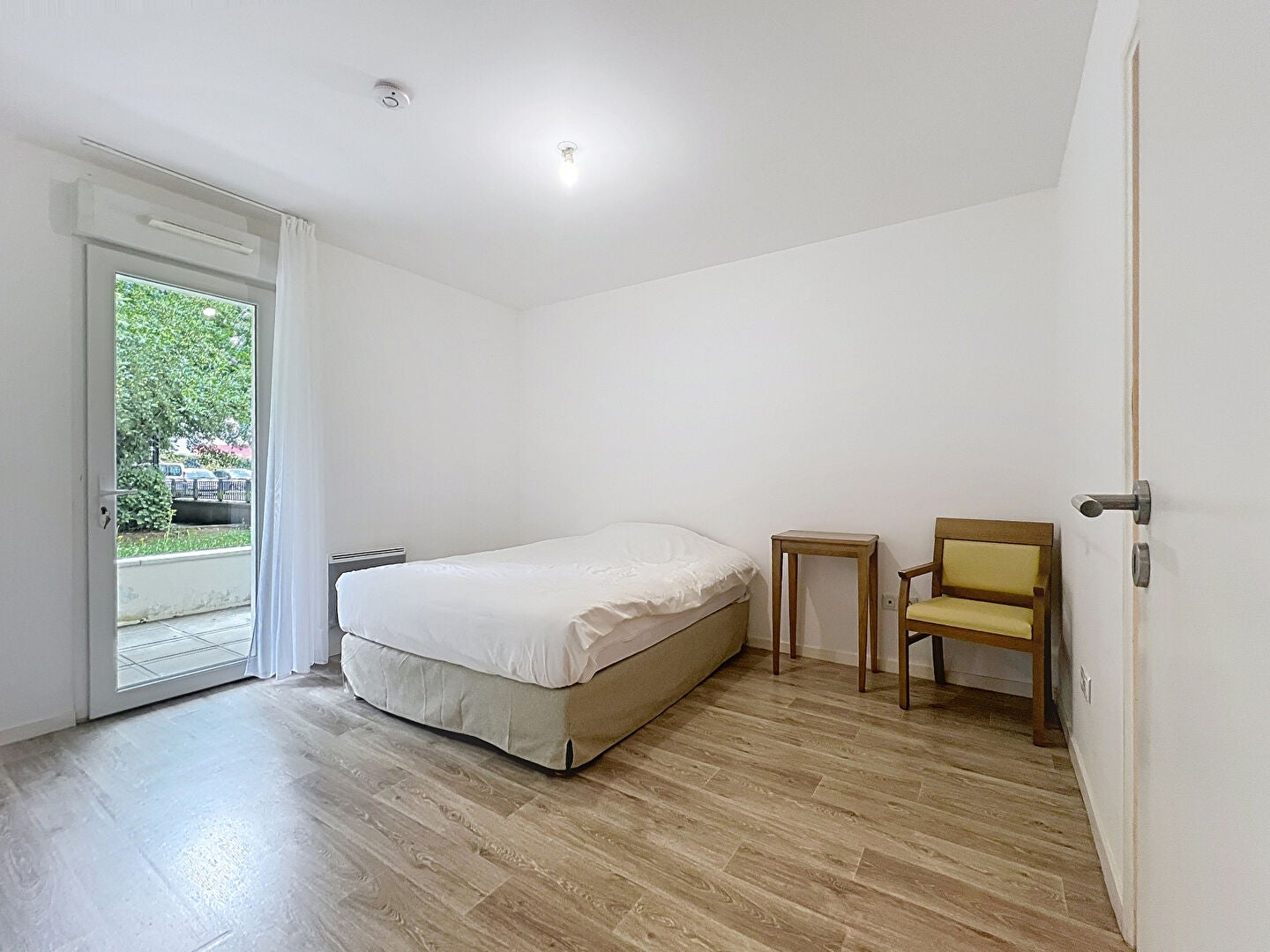 Appartement Chaussée Jules César à Osny