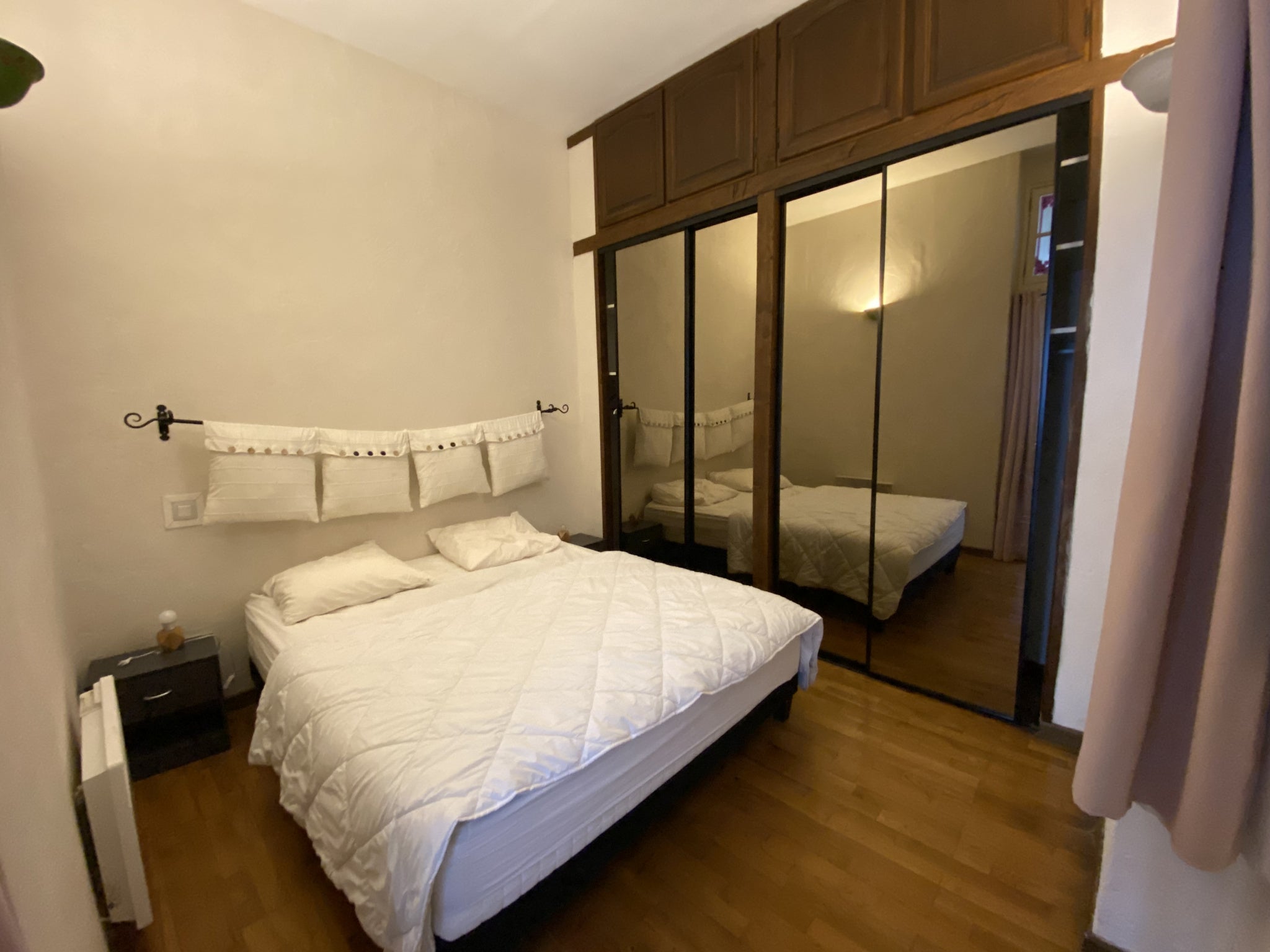 Appartement Rue de Gergovie à Paris