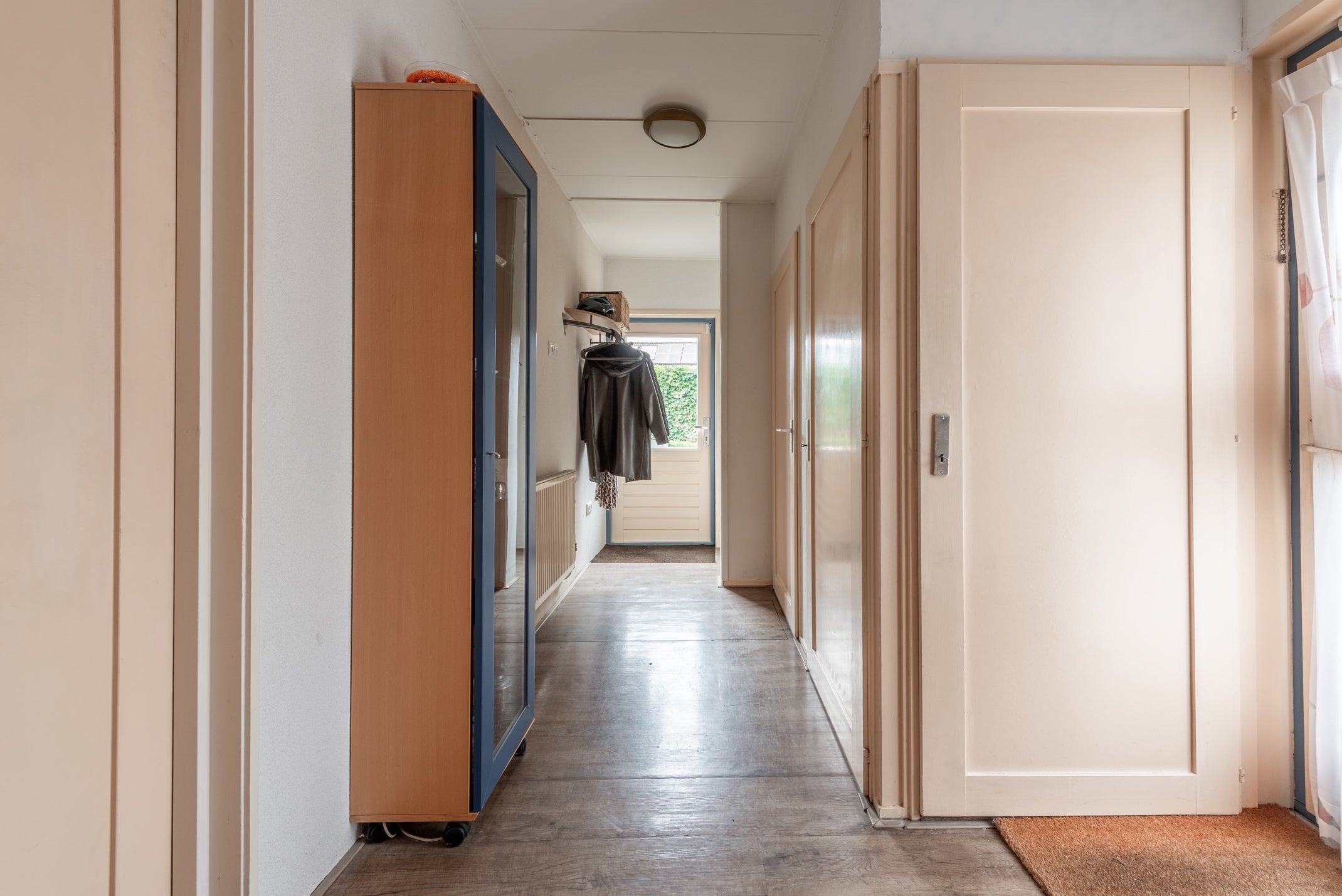 Vrijstaande woning te koop: Vosbergerweg 23, Heerde