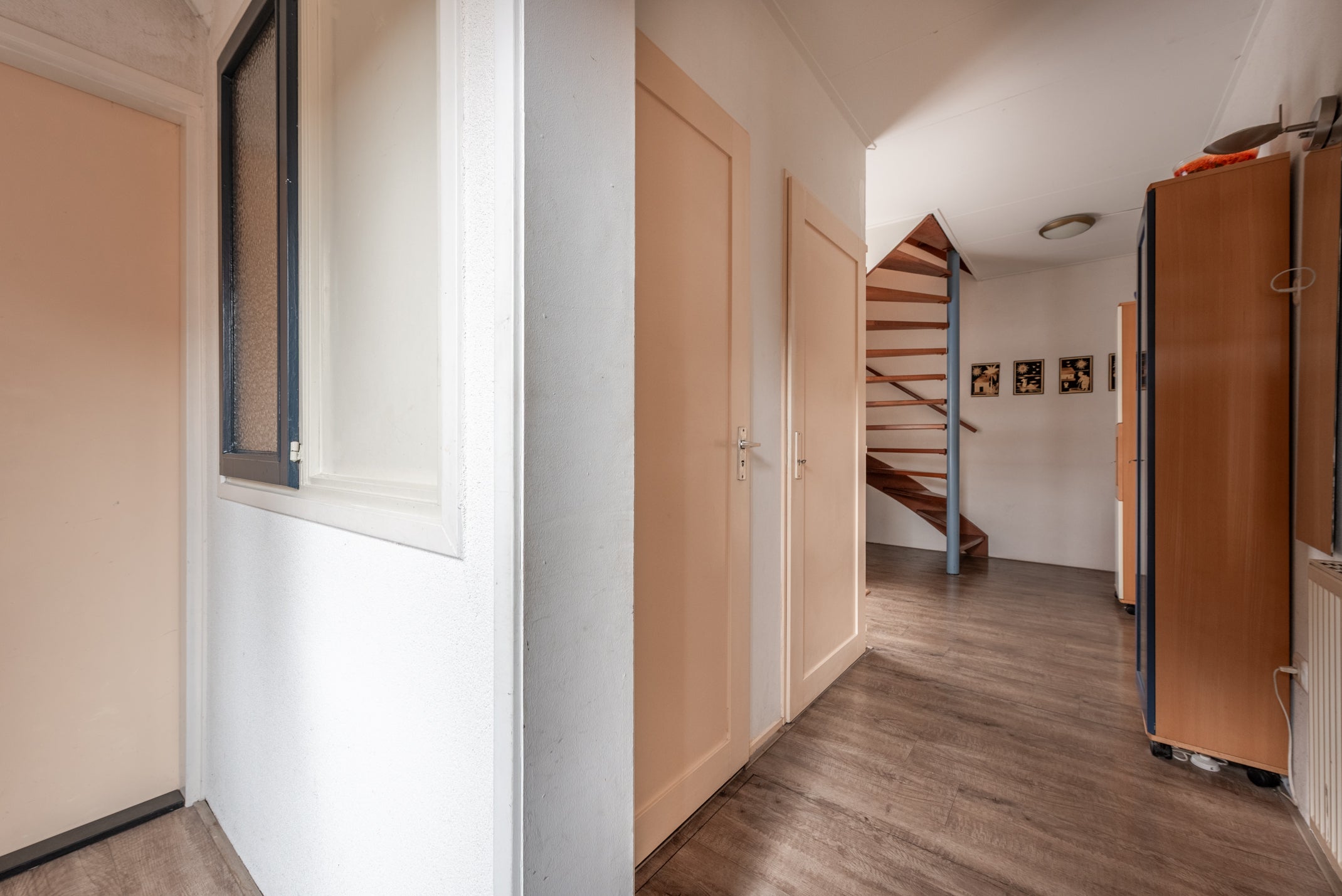 Vrijstaande woning te koop: Vosbergerweg 23, Heerde