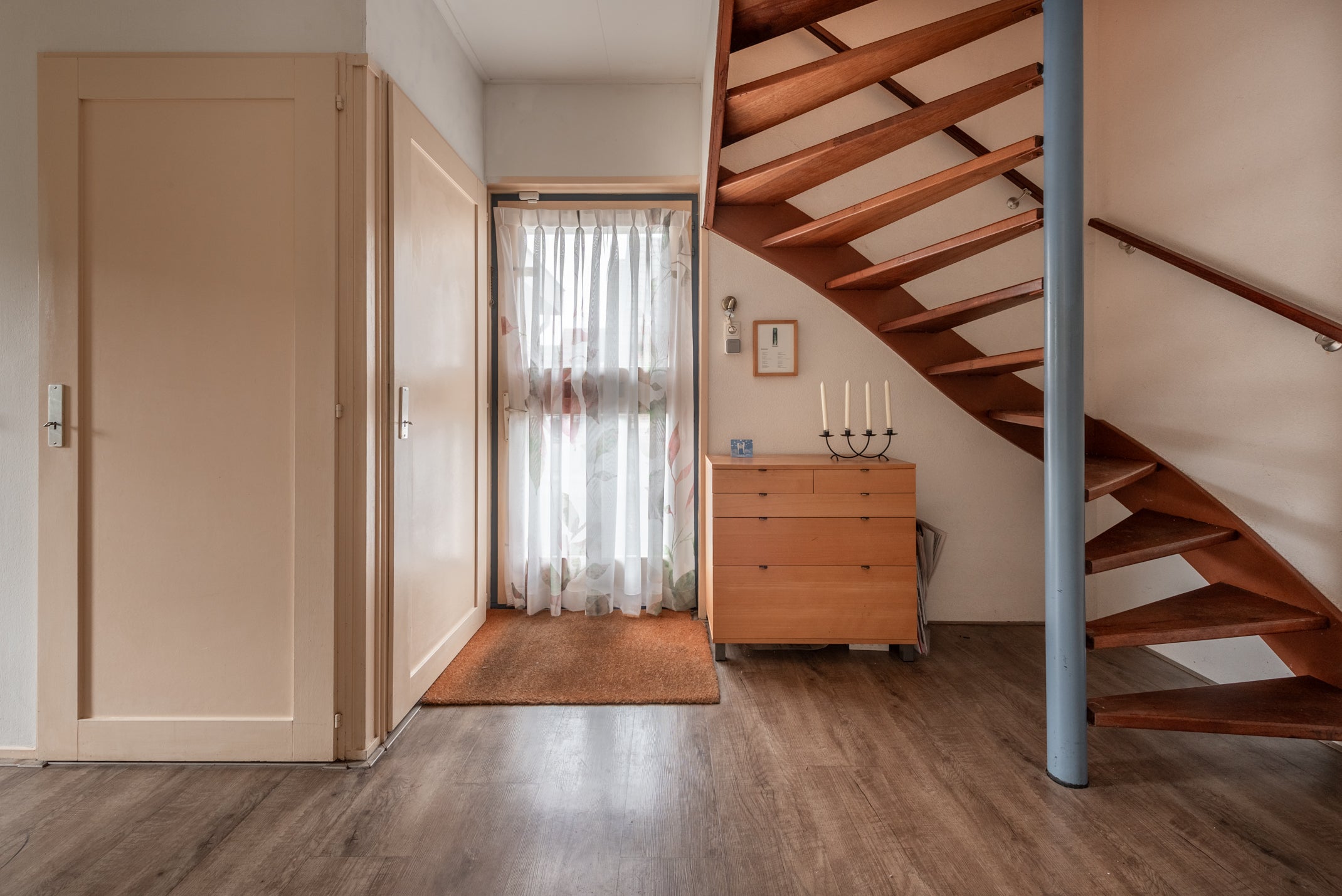 Vrijstaande woning te koop: Vosbergerweg 23, Heerde