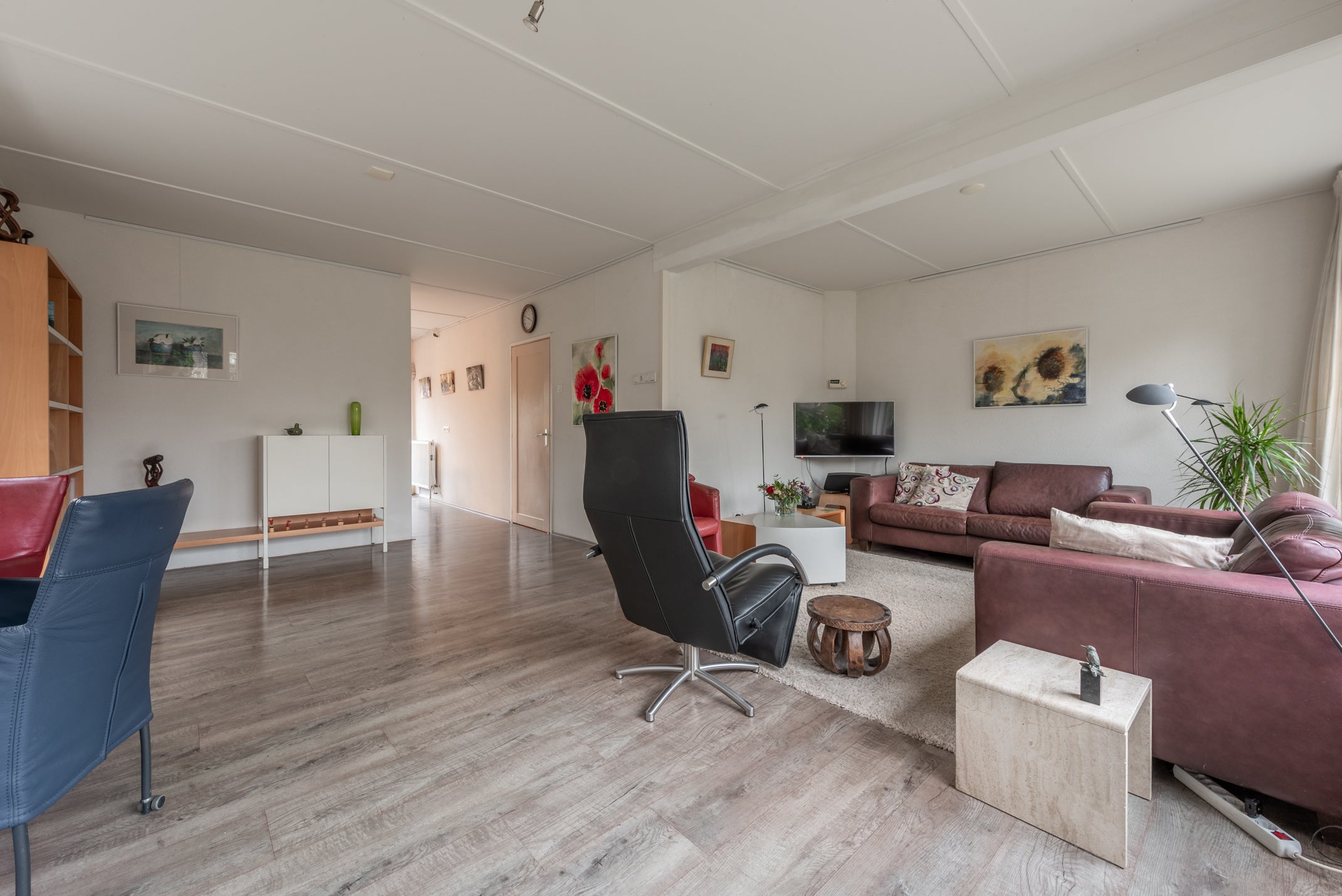 Vrijstaande woning te koop: Vosbergerweg 23, Heerde