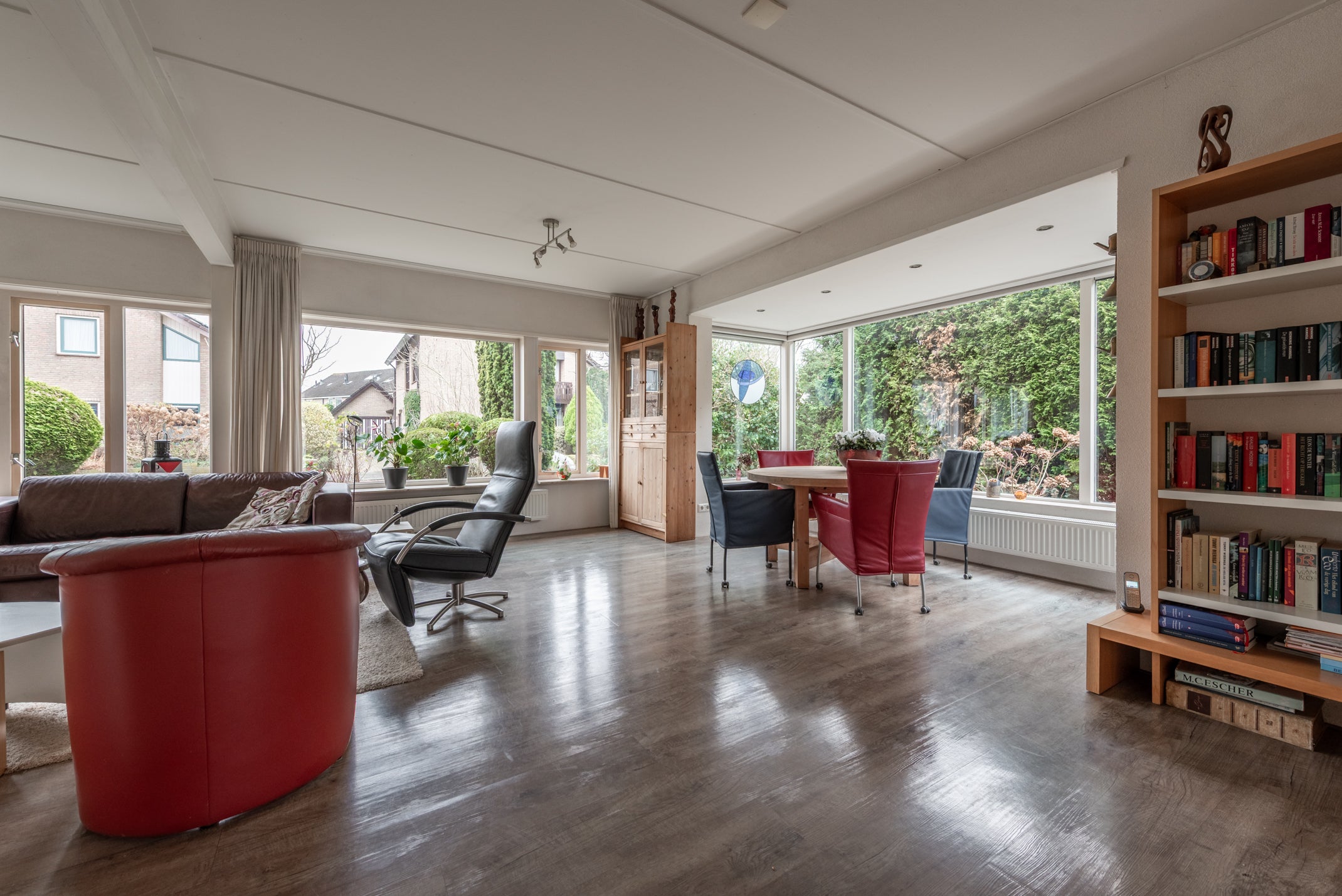 Vrijstaande woning te koop: Vosbergerweg 23, Heerde