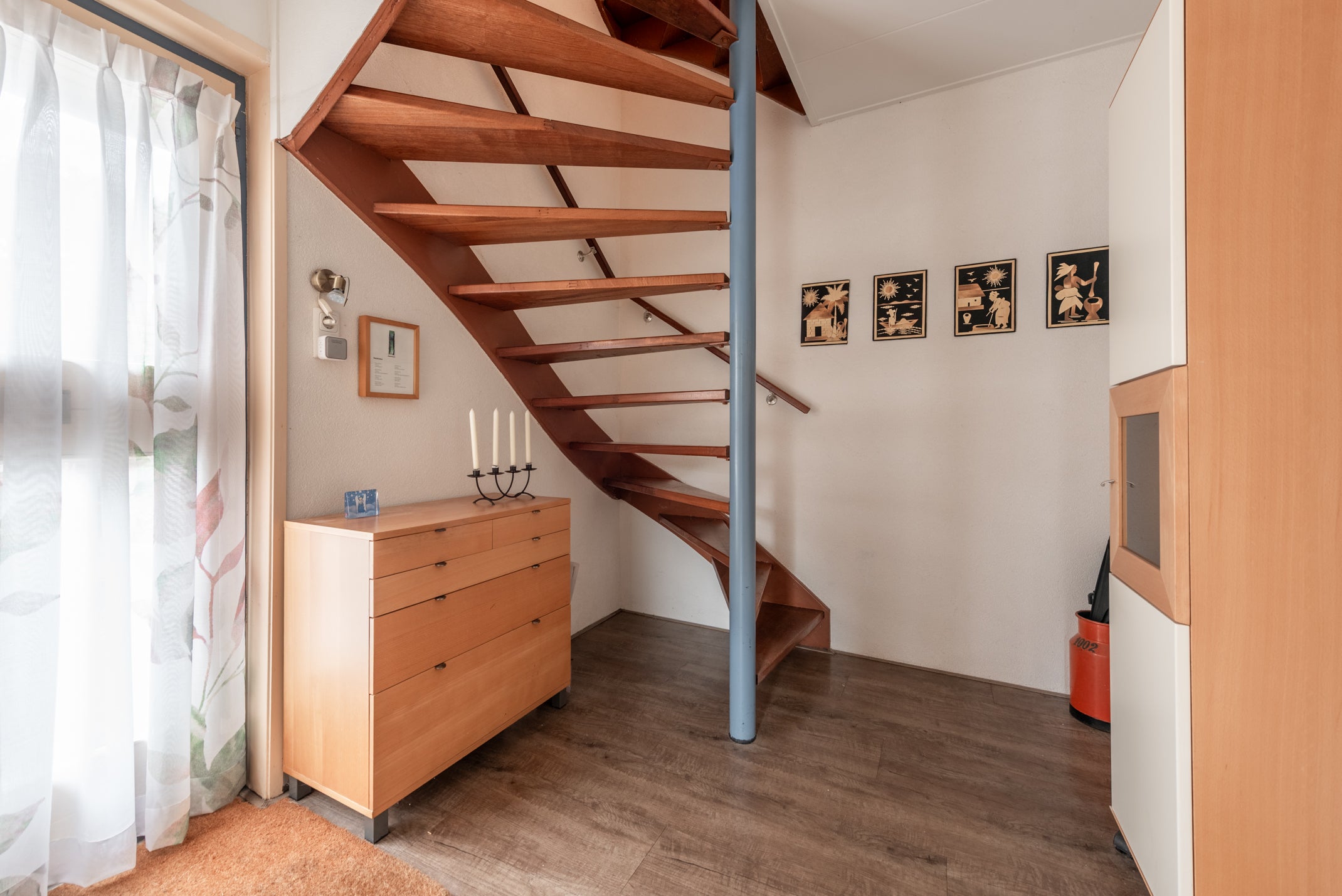 Vrijstaande woning te koop: Vosbergerweg 23, Heerde