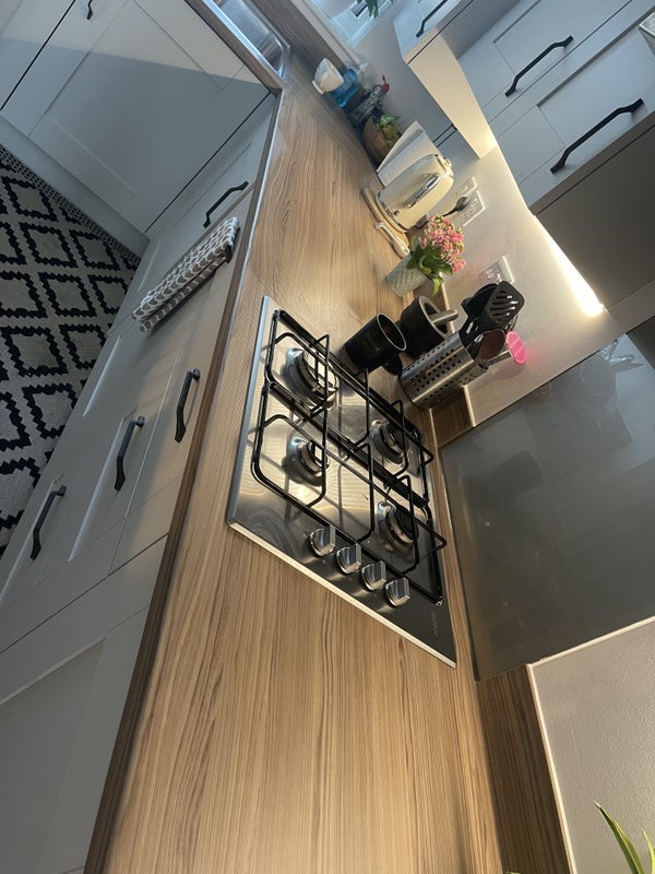 Room Seven Acre Close in Warwick