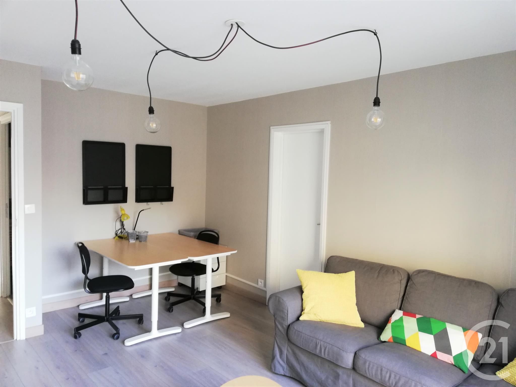 Appartement Rue Turenne à Bordeaux