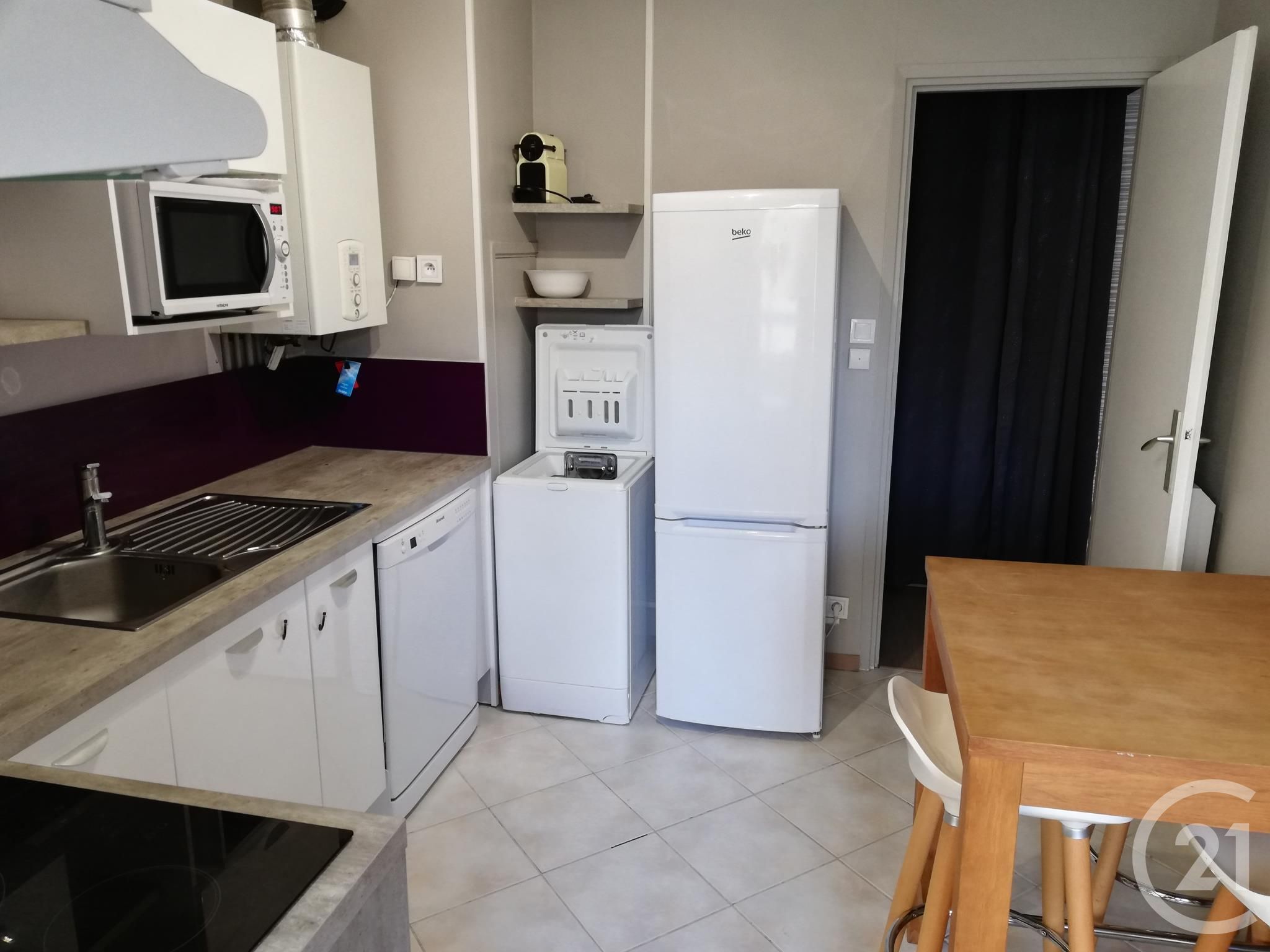 Appartement Rue Turenne à Bordeaux