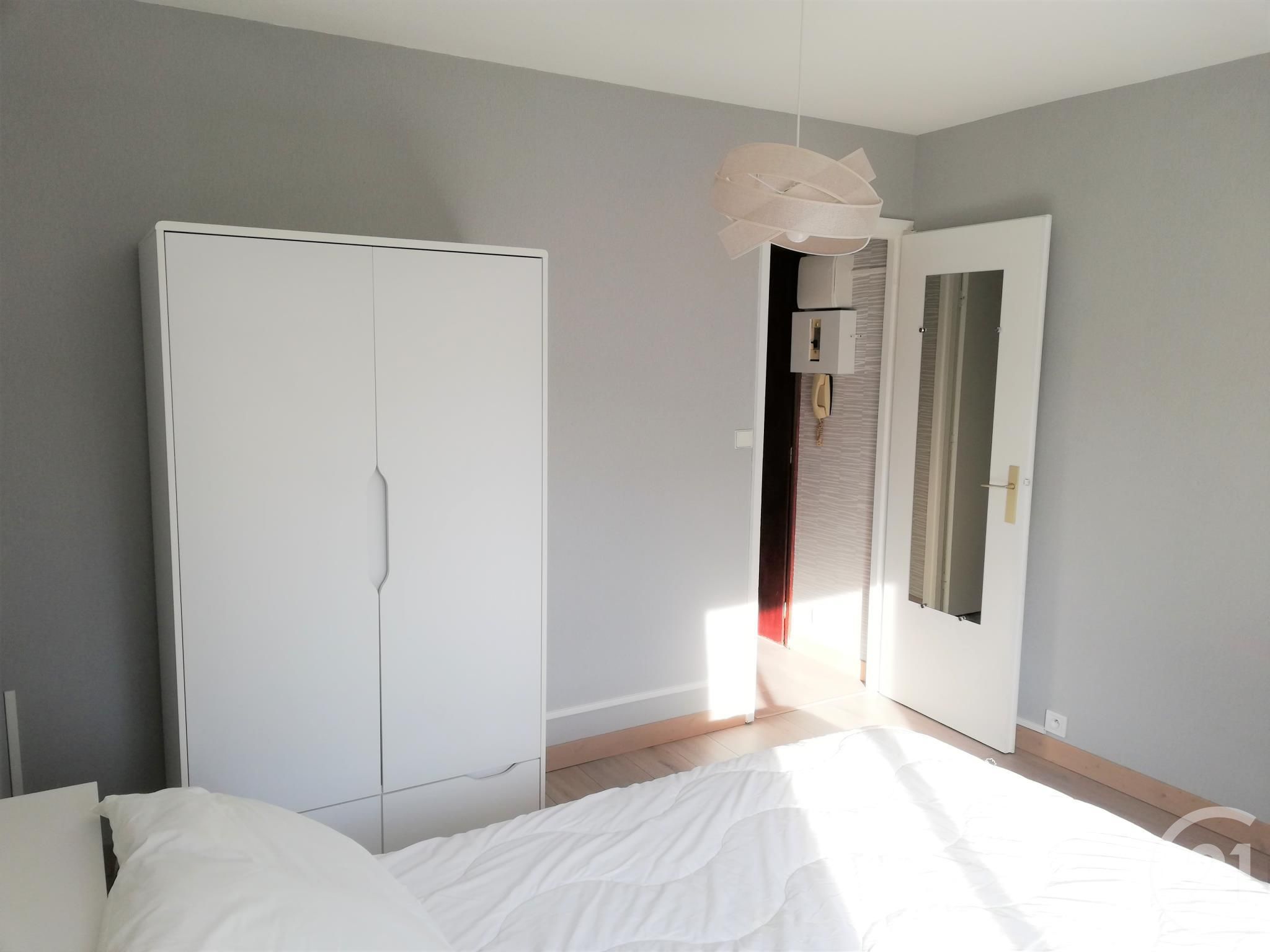Appartement Rue Turenne à Bordeaux