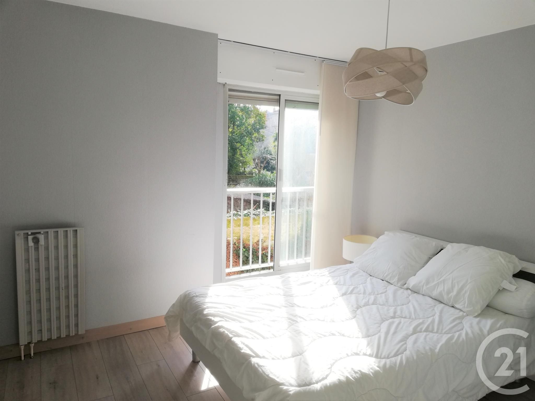 Appartement Rue Turenne à Bordeaux