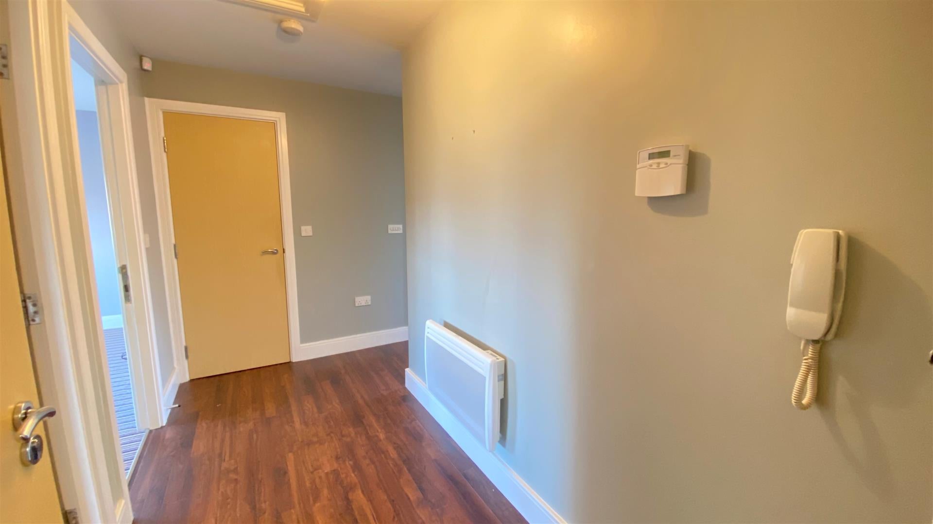 Flat Angelica Close in Derby