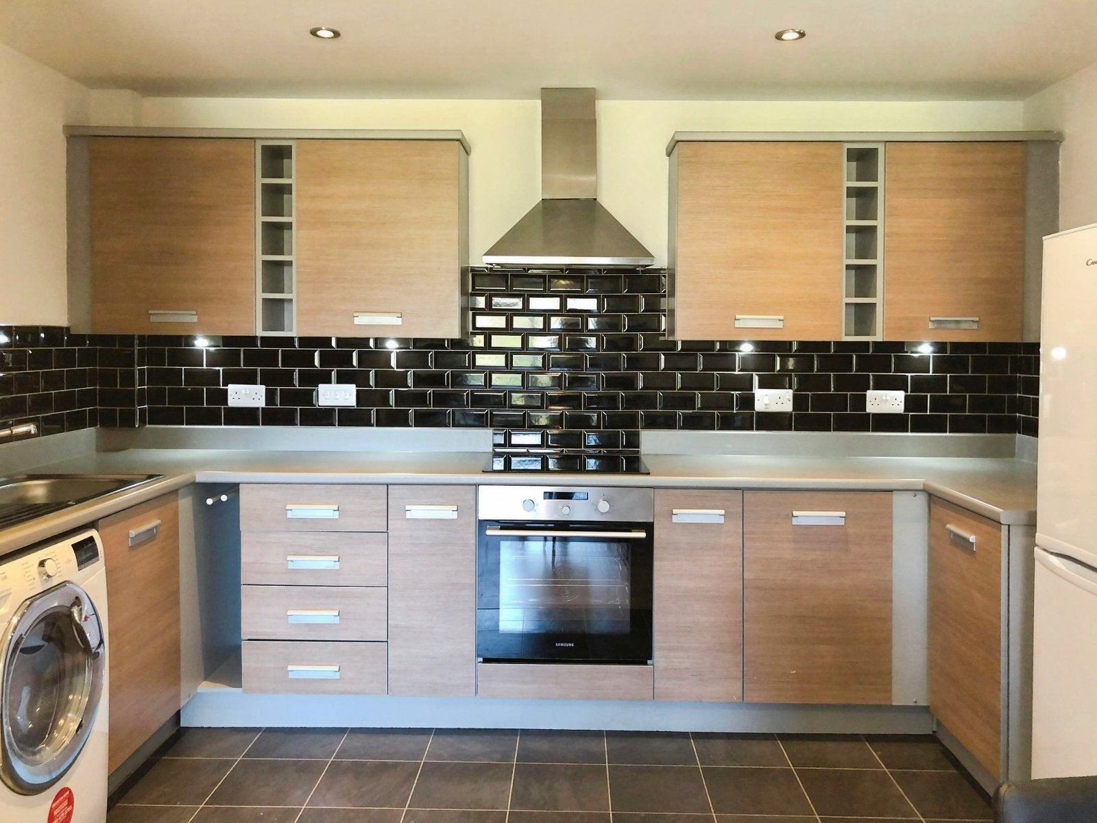 Flat Ellerby Lane in Leeds