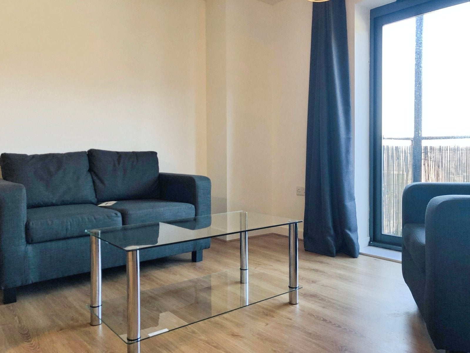 Flat Ellerby Lane in Leeds