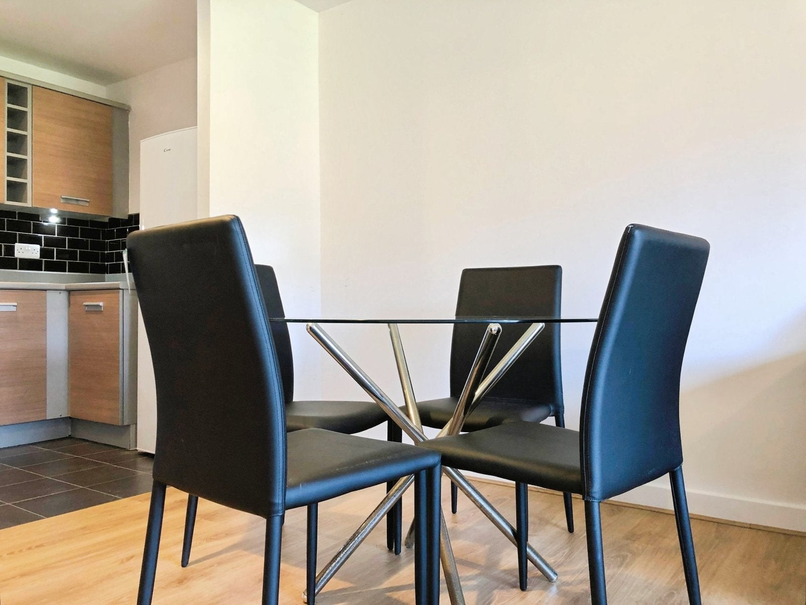 Flat Ellerby Lane in Leeds