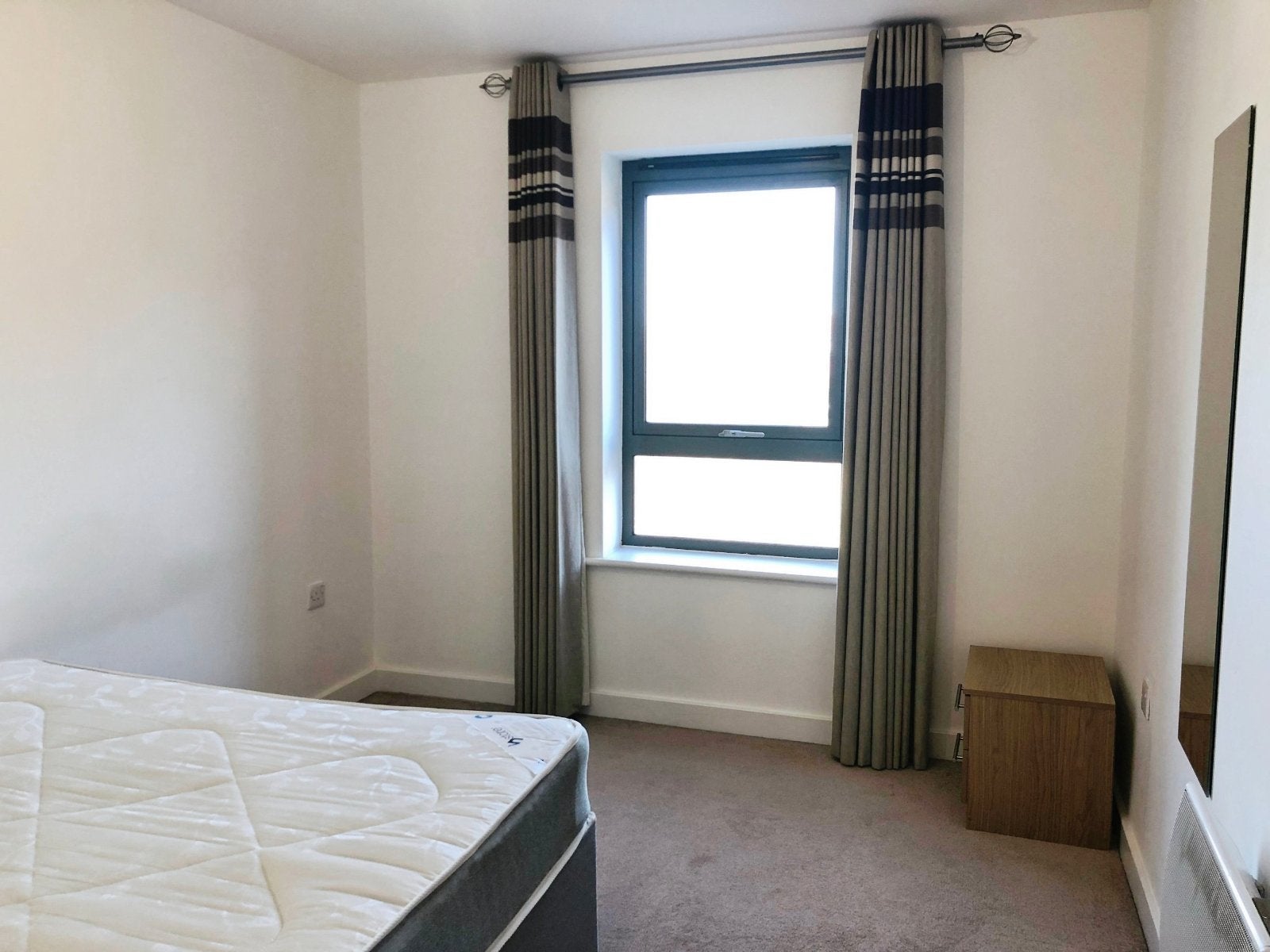 Flat Ellerby Lane in Leeds