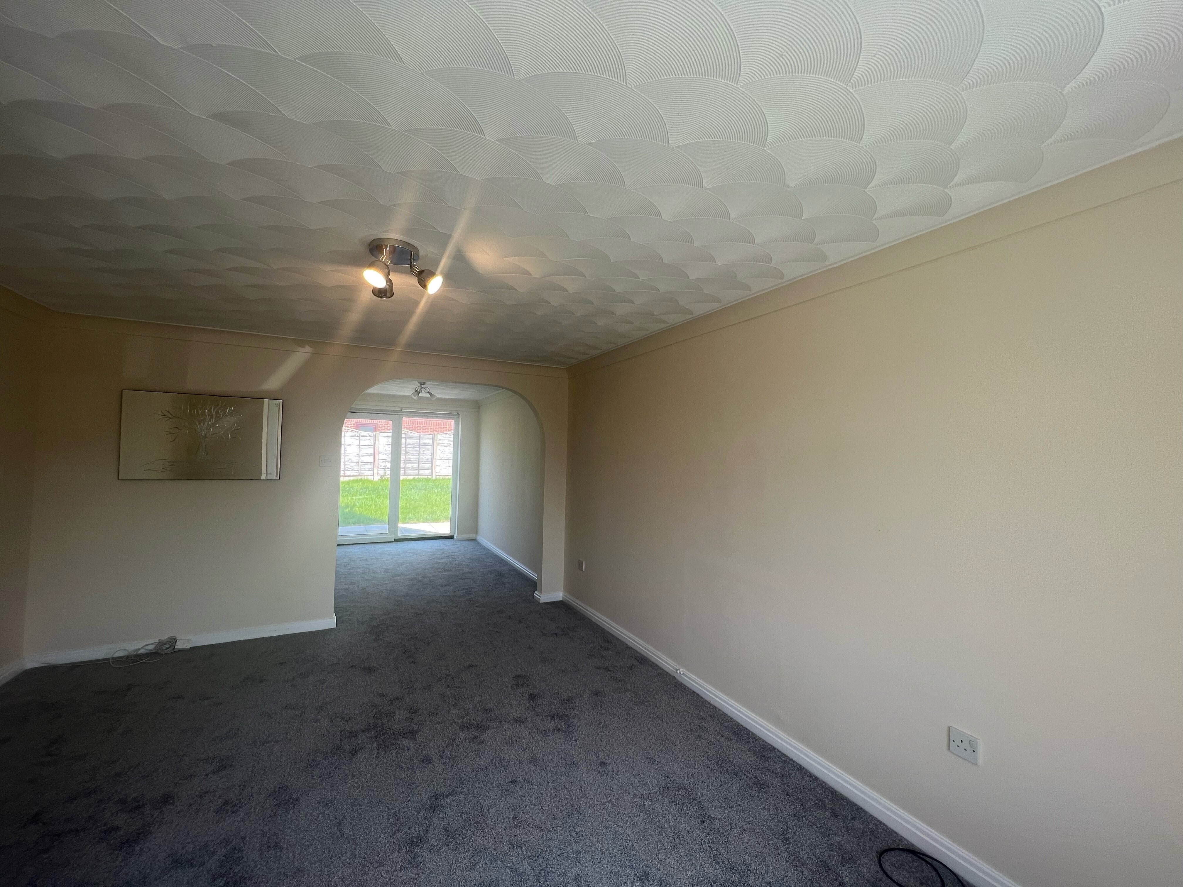 House Sedge Close in Stockport